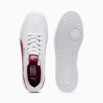 SARZI-PUMA-402223-W - سفید-قرمز یاقوتی درخشان - PM402223-22 - 3