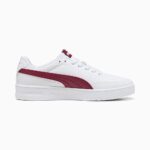 SARZI-PUMA-402223-W - سفید-قرمز یاقوتی درخشان - PM402223-22 - 4