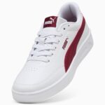 SARZI-PUMA-402223-W - سفید-قرمز یاقوتی درخشان - PM402223-22 - 5