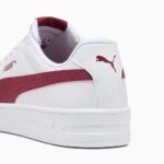 SARZI-PUMA-402223-W - سفید-قرمز یاقوتی درخشان - PM402223-22 - 6