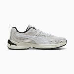 SARZI-PUMA-402625-W - طوسی پر-سفید-نقره‌ای - PM402625-15 - 4