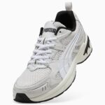 SARZI-PUMA-402625-W - طوسی پر-سفید-نقره‌ای - PM402625-15 - 5