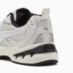 SARZI-PUMA-402625-W - طوسی پر-سفید-نقره‌ای - PM402625-15 - 6