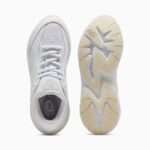 SARZI-PUMA-402916-W - سفید-طوسی روشن خنک - PM402916-02 - 3
