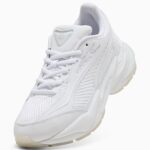 SARZI-PUMA-402916-W - سفید-طوسی روشن خنک - PM402916-02 - 5