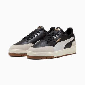 SARZI-PUMA-403840-W - مشکی-سفید-طوسی بخاری - PM403840-02 - 1