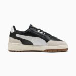 SARZI-PUMA-403840-W - مشکی-سفید-طوسی بخاری - PM403840-02 - 4