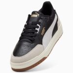 SARZI-PUMA-403840-W - مشکی-سفید-طوسی بخاری - PM403840-02 - 5