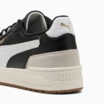 SARZI-PUMA-403840-W - مشکی-سفید-طوسی بخاری - PM403840-02 - 6