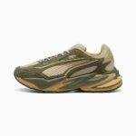 SARZI-PUMA-404327-W - طوسی سنگریزه‌ای-سبز لودن - PM404327-07 - 2