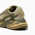 SARZI-PUMA-404327-W - طوسی سنگریزه‌ای-سبز لودن - PM404327-07 - 6