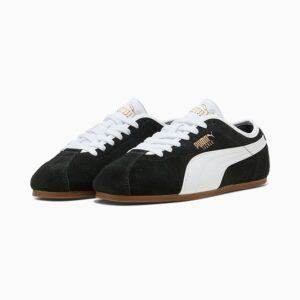 SARZI-PUMA-404456-W - مشکی-سفید-کرم صمغی - PM404456-01 - 1