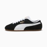 SARZI-PUMA-404456-W - مشکی-سفید-کرم صمغی - PM404456-01 - 2