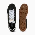 SARZI-PUMA-404456-W - مشکی-سفید-کرم صمغی - PM404456-01 - 3