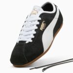 SARZI-PUMA-404456-W - مشکی-سفید-کرم صمغی - PM404456-01 - 5