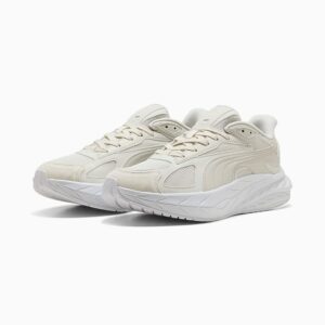 SARZI-PUMA-404714-W - طوسی بخاری-سفید - PM404714-02 - 1