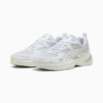 SARZI-PUMA-404914-W - سفید-طوسی روشن خنک-نقره‌ای - PM404914-02 - 1