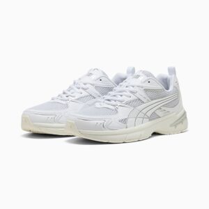 SARZI-PUMA-404914-W - سفید-طوسی روشن خنک-نقره‌ای - PM404914-02 - 1
