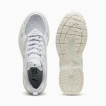 SARZI-PUMA-404914-W - سفید-طوسی روشن خنک-نقره‌ای - PM404914-02 - 3