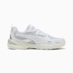 SARZI-PUMA-404914-W - سفید-طوسی روشن خنک-نقره‌ای - PM404914-02 - 4
