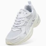 SARZI-PUMA-404914-W - سفید-طوسی روشن خنک-نقره‌ای - PM404914-02 - 5
