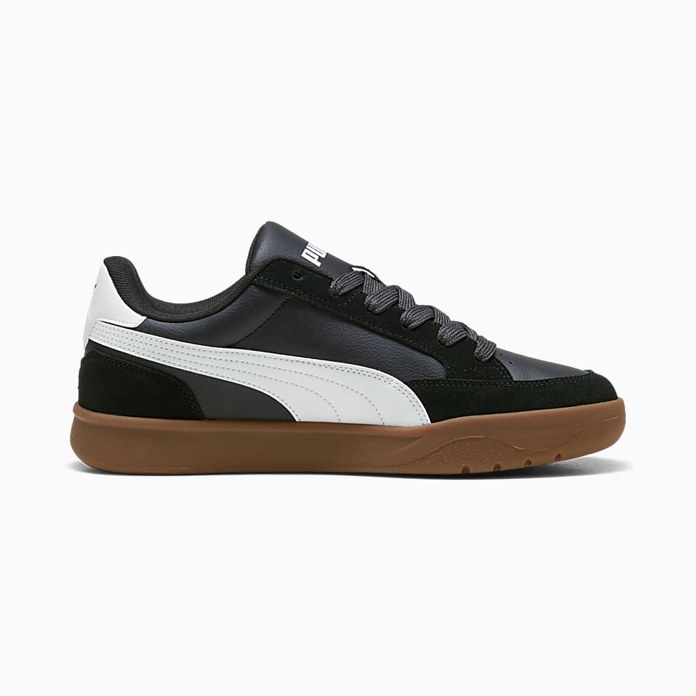 SARZI-PUMA-405802-W - مشکی-سفید - PM405802-02 - 4