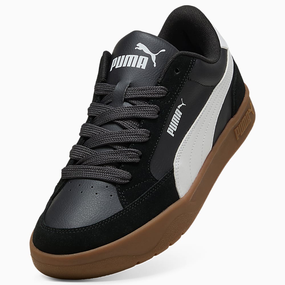 SARZI-PUMA-405802-W - مشکی-سفید - PM405802-02 - 5
