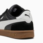 SARZI-PUMA-405802-W - مشکی-سفید - PM405802-02 - 6