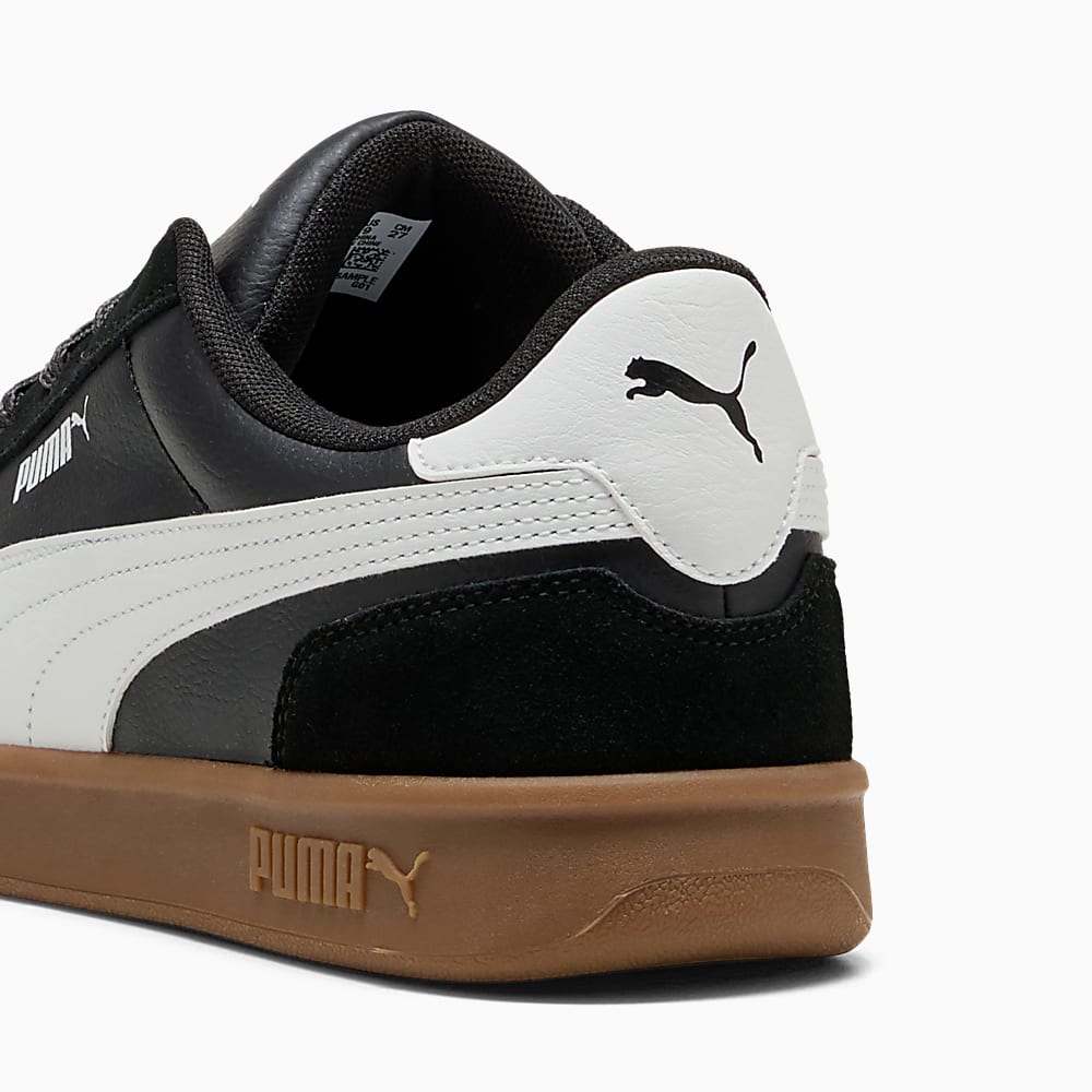 SARZI-PUMA-405802-W - مشکی-سفید - PM405802-02 - 6