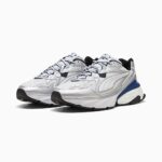 SARZI-PUMA-406203-W - نقره‌ای-سفید-آبی جواهری - PM406203-08 - 1