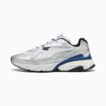 SARZI-PUMA-406203-W - نقره‌ای-سفید-آبی جواهری - PM406203-08 - 2