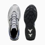 SARZI-PUMA-406203-W - نقره‌ای-سفید-آبی جواهری - PM406203-08 - 3