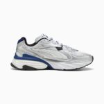 SARZI-PUMA-406203-W - نقره‌ای-سفید-آبی جواهری - PM406203-08 - 4