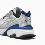 SARZI-PUMA-406203-W - نقره‌ای-سفید-آبی جواهری - PM406203-08 - 6