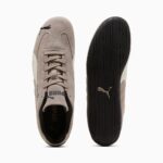 SARZI-PUMA-406329-W - طوسی موشی-مشکی - PM406329-85 - 3
