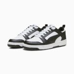 SARZI-PUMA-406388-W - سفید-مشکی-سفید - PM406388-01 - 1