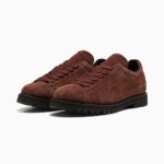 SARZI-PUMA-406920-W - قهوه‌ای شکلاتی-مشکی - PM406920-01 - 1