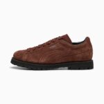 SARZI-PUMA-406920-W - قهوه‌ای شکلاتی-مشکی - PM406920-01 - 2