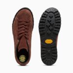 SARZI-PUMA-406920-W - قهوه‌ای شکلاتی-مشکی - PM406920-01 - 3
