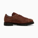 SARZI-PUMA-406920-W - قهوه‌ای شکلاتی-مشکی - PM406920-01 - 4