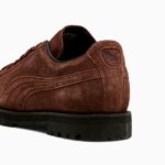 SARZI-PUMA-406920-W - قهوه‌ای شکلاتی-مشکی - PM406920-01 - 6