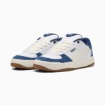 SARZI-PUMA-407156-W - سفید-سفید گرم-آبی ایرانی - PM407156-06 - 1