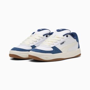 SARZI-PUMA-407156-W - سفید-سفید گرم-آبی ایرانی - PM407156-06 - 1