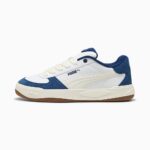 SARZI-PUMA-407156-W - سفید-سفید گرم-آبی ایرانی - PM407156-06 - 2