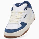 SARZI-PUMA-407156-W - سفید-سفید گرم-آبی ایرانی - PM407156-06 - 5