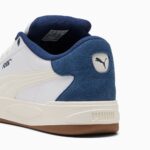 SARZI-PUMA-407156-W - سفید-سفید گرم-آبی ایرانی - PM407156-06 - 6