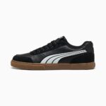 SARZI-PUMA-407186-W - مشکی-سفید-کرم صمغی - PM407186-01 - 2