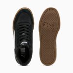 SARZI-PUMA-407186-W - مشکی-سفید-کرم صمغی - PM407186-01 - 3