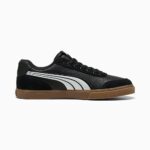 SARZI-PUMA-407186-W - مشکی-سفید-کرم صمغی - PM407186-01 - 4