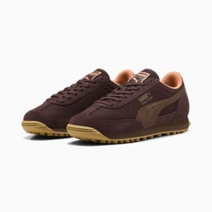 SARZI-PUMA-407272-W - قهوه‌ای فوندو-قهوه‌ای - PM407272-01 - 1